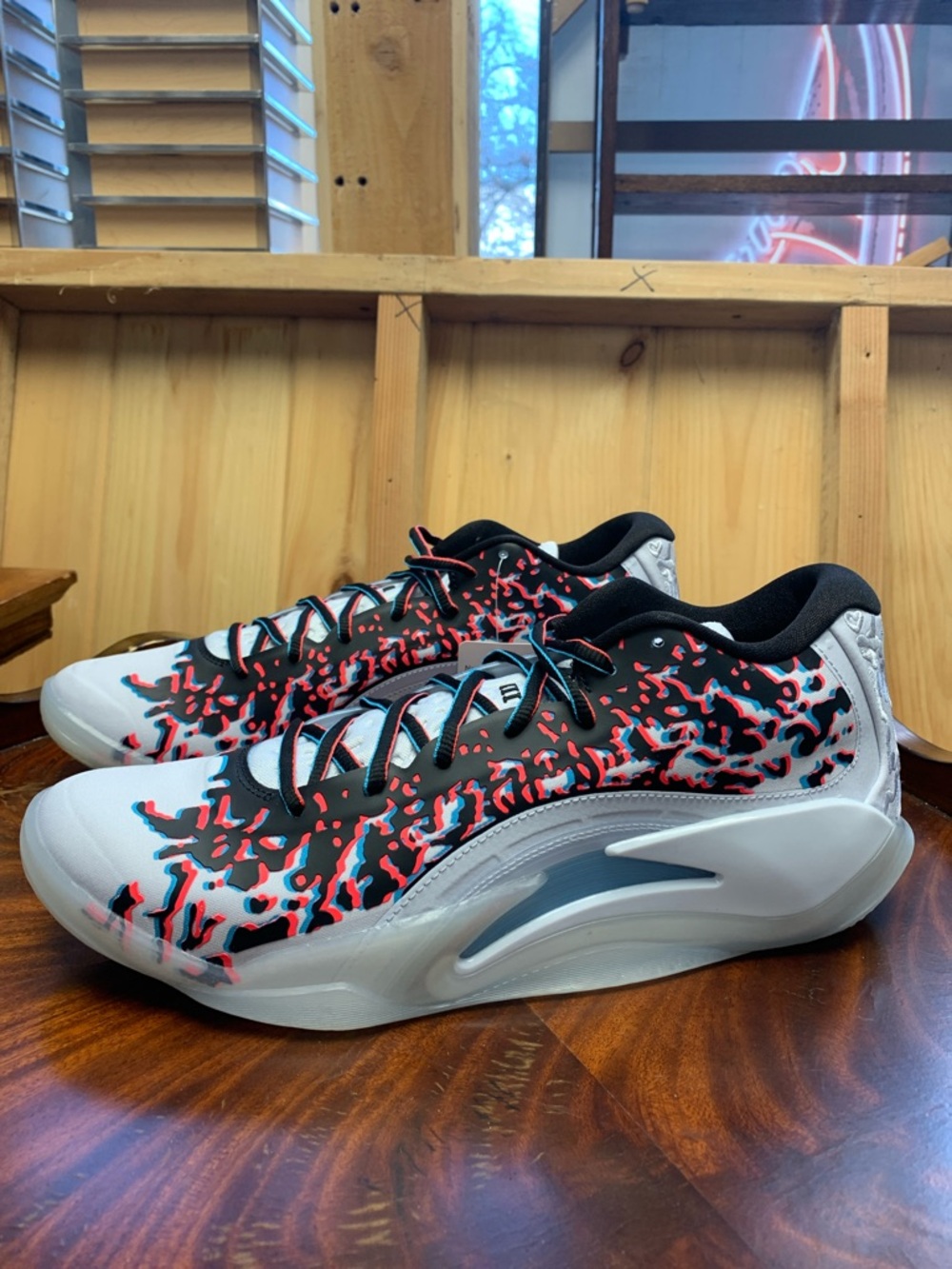 Jordan Zion 3 NRG 10.5 Men’s